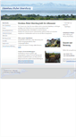 Mobile Screenshot of gaestehaus-huber-meersburg.de